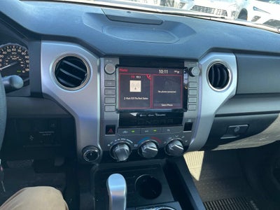 2020 Toyota Tundra 4WD SR