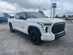 2026 Toyota Tundra 4WD Limited