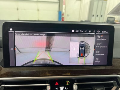 2023 BMW X3 M40i