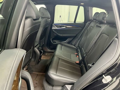 2023 BMW X3 M40i