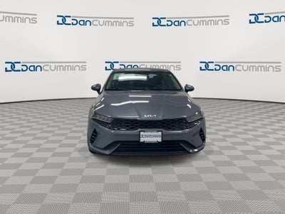2023 Kia K5 LXS