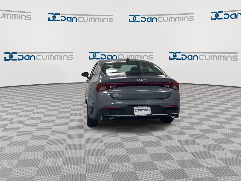 2023 Kia K5 LXS