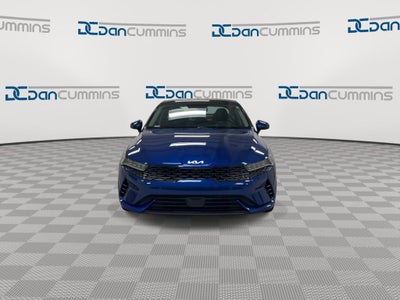 2024 Kia K5 EX