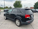 2011 Kia Sorento EX