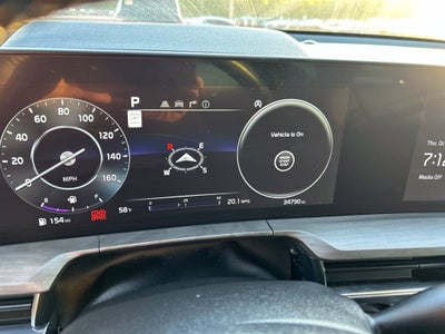 2024 Kia Telluride SX Prestige X-Line