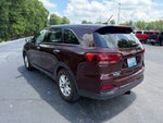 2019 Kia Sorento LX V6