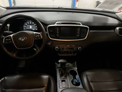 2019 Kia Sorento EX V6