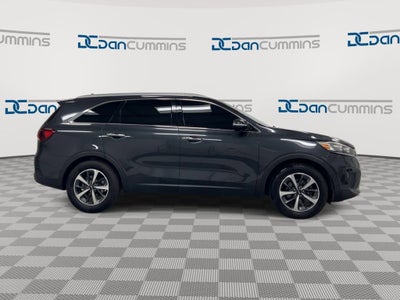 2019 Kia Sorento EX V6
