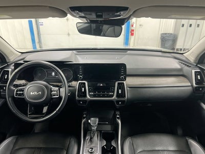 2023 Kia Sorento X-Line EX