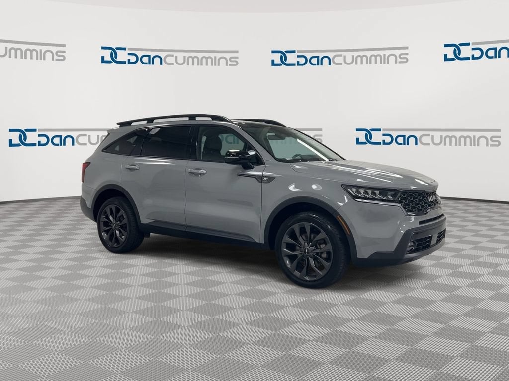 2023 Kia Sorento X-Line EX