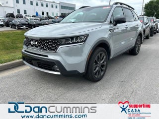 2023 Kia Sorento X-Line EX