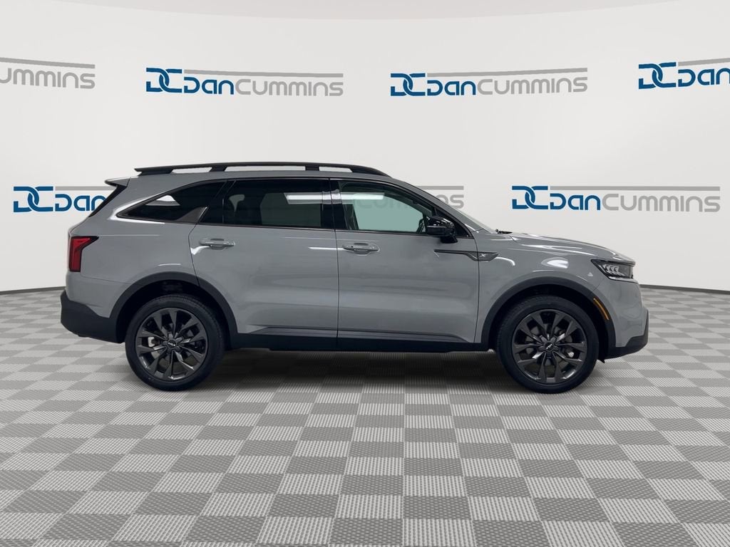 2023 Kia Sorento X-Line EX