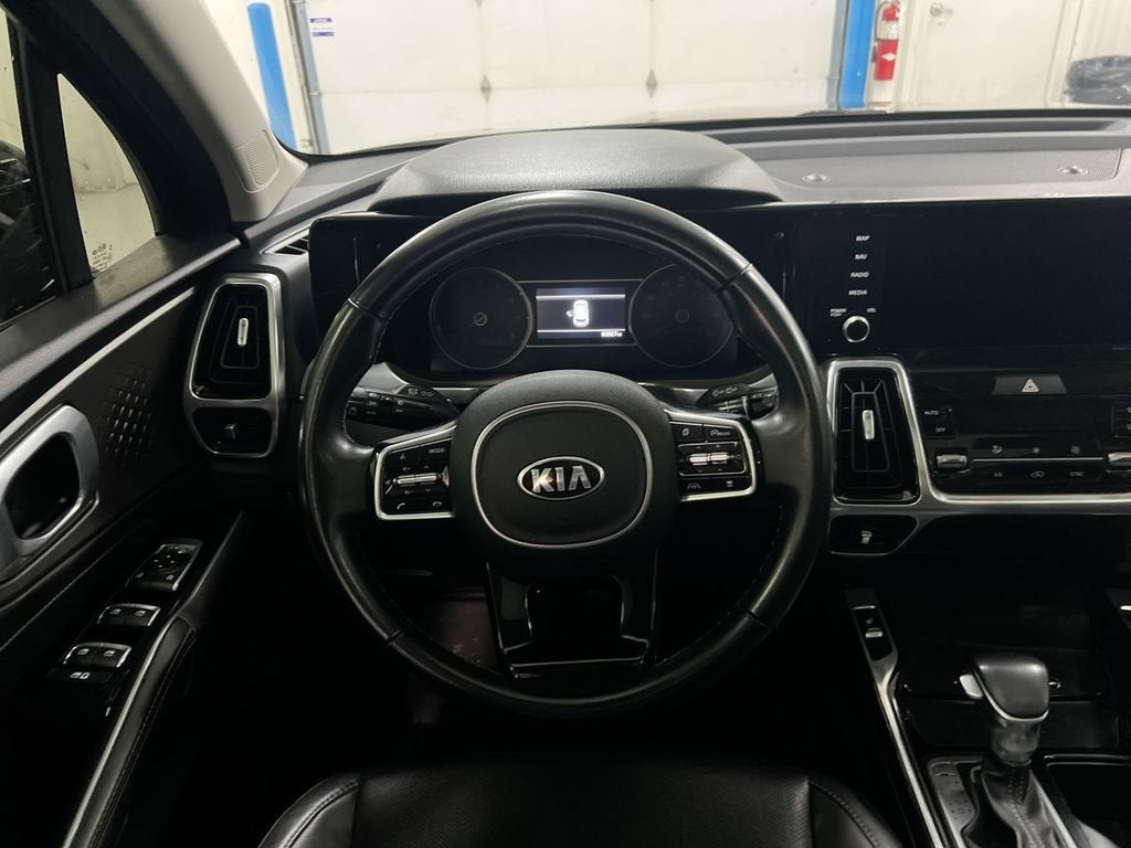 2021 Kia Sorento SX