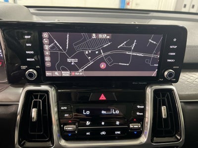 2021 Kia Sorento SX