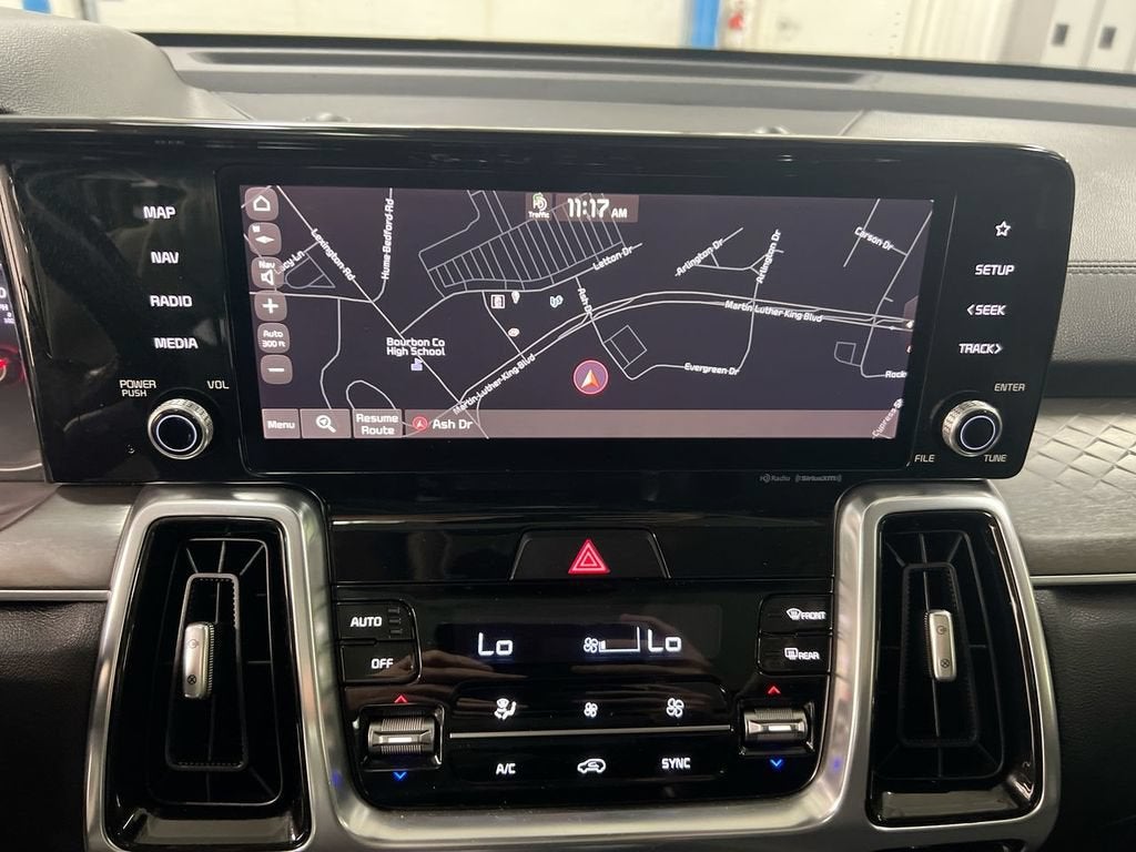 2021 Kia Sorento SX