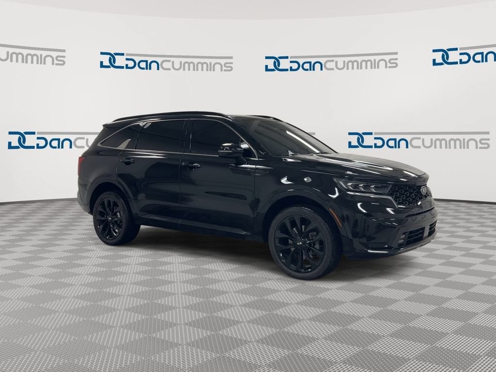 2021 Kia Sorento SX