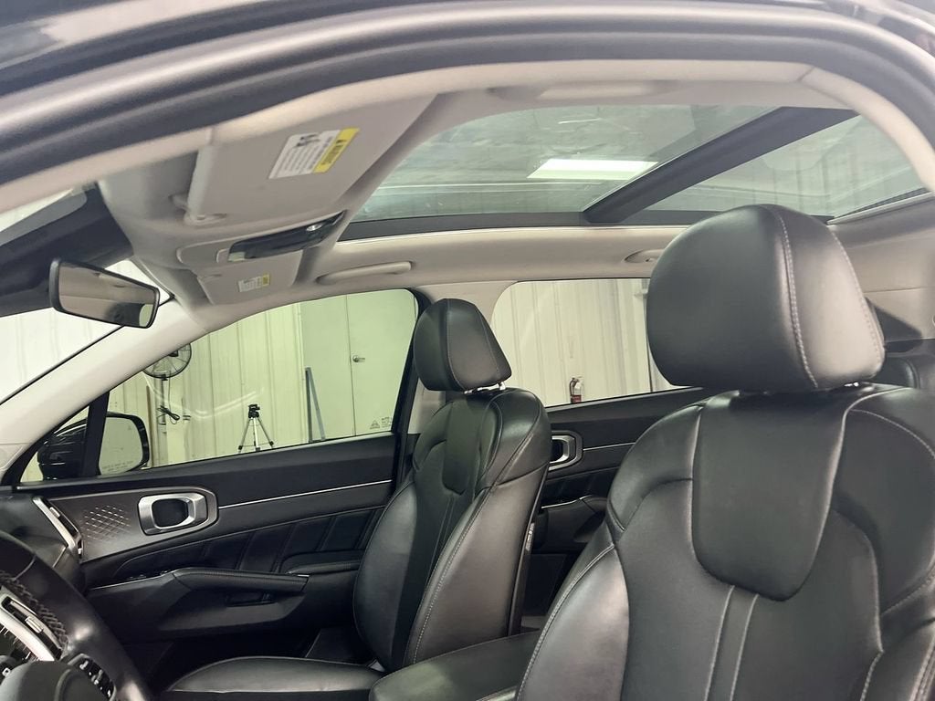 2021 Kia Sorento SX