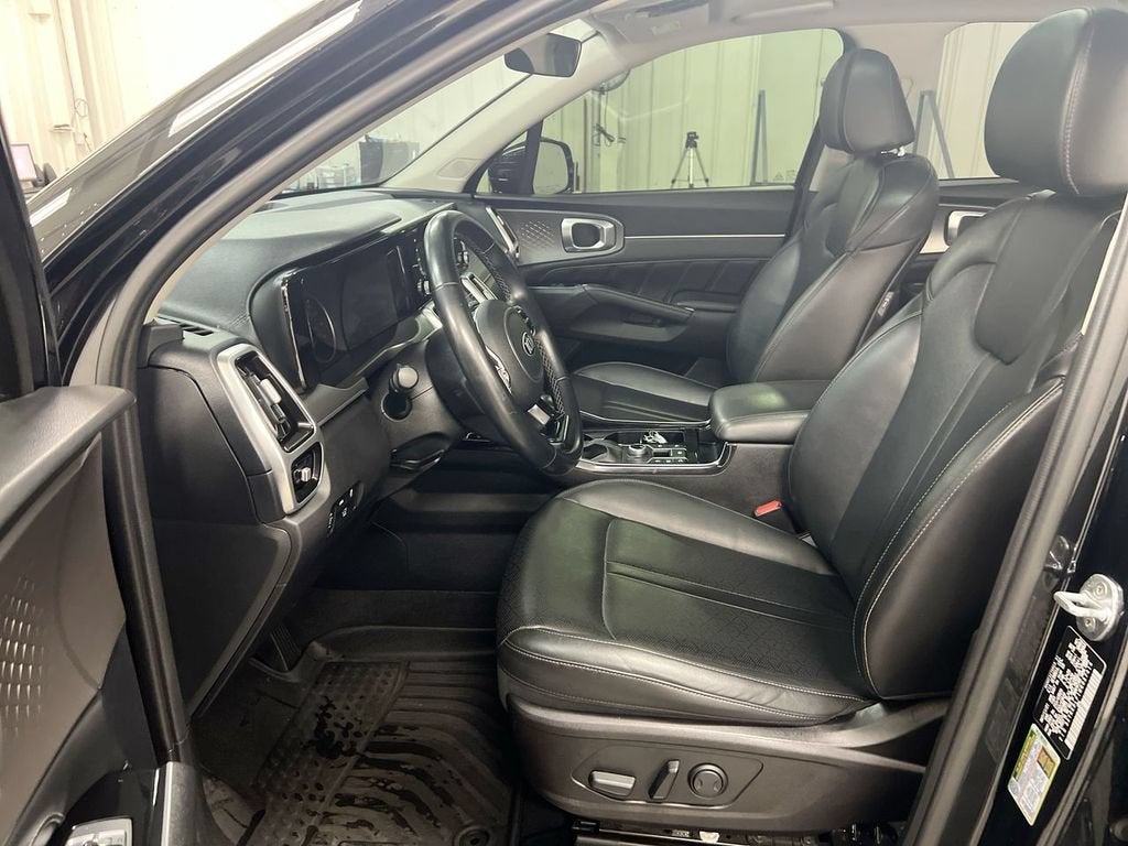 2021 Kia Sorento SX