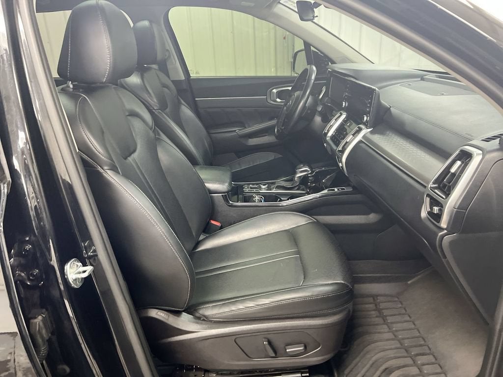 2021 Kia Sorento SX