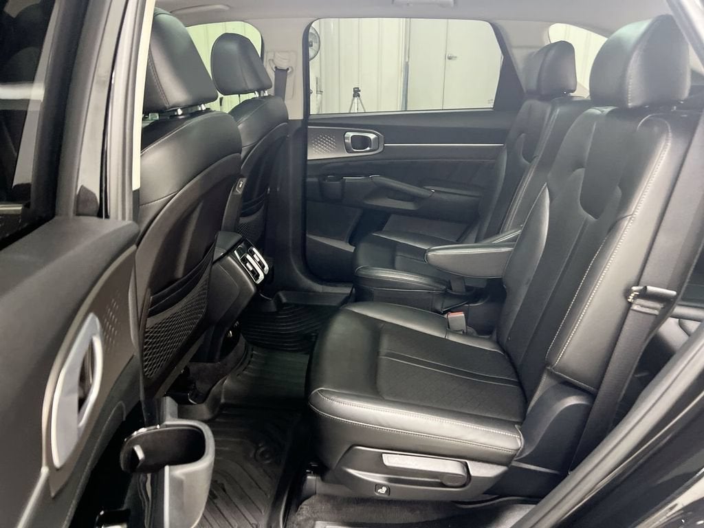 2021 Kia Sorento SX