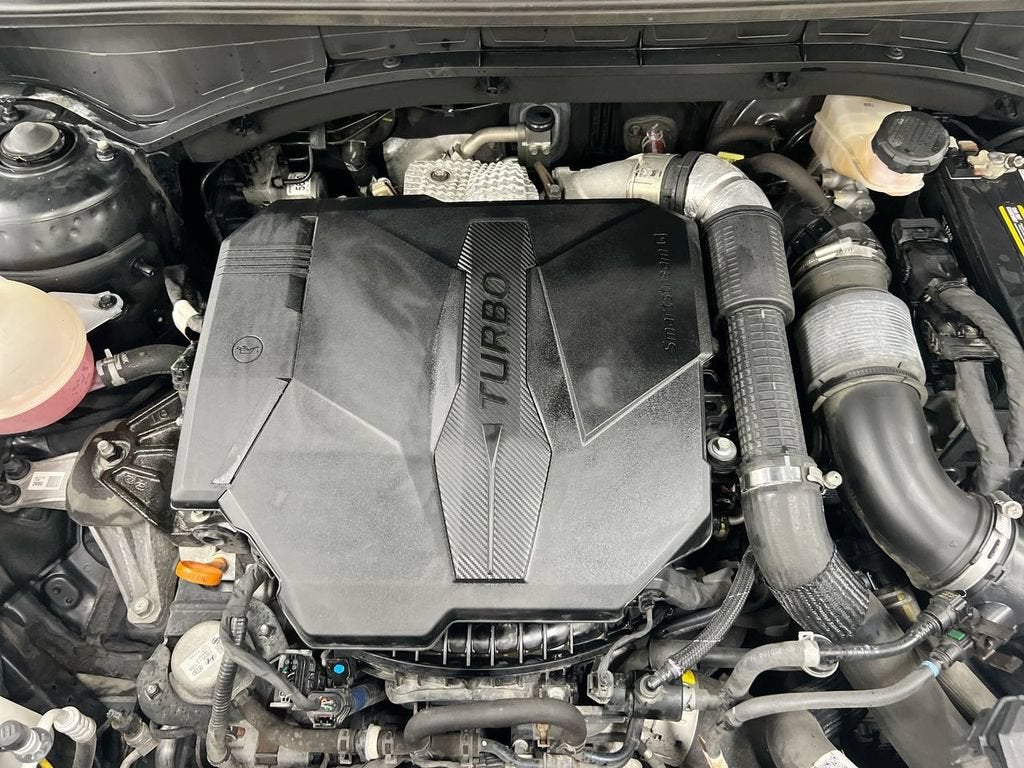 2021 Kia Sorento SX