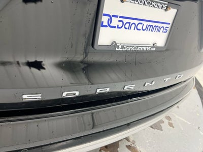 2021 Kia Sorento SX
