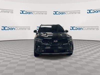 2021 Kia Sorento SX