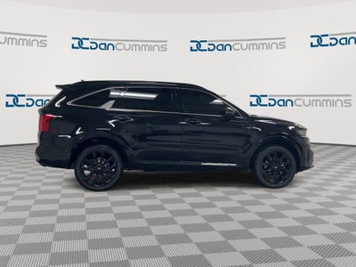 2021 Kia Sorento SX