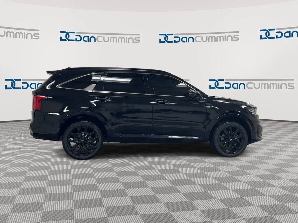 2021 Kia Sorento SX