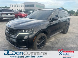 2021 Kia Sorento SX