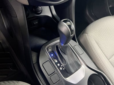2016 Hyundai Santa Fe Sport AWD 4dr 2.4