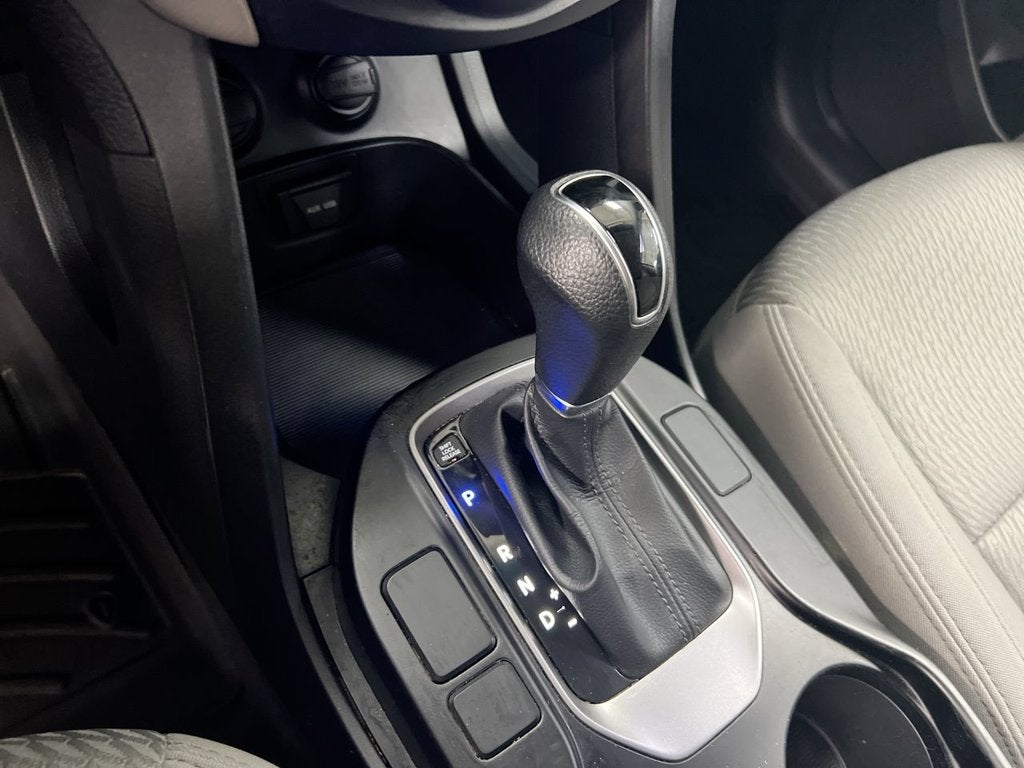 2016 Hyundai Santa Fe Sport AWD 4dr 2.4