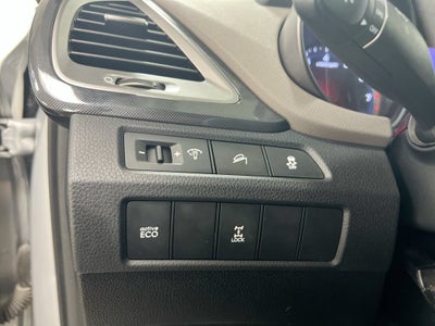 2016 Hyundai Santa Fe Sport AWD 4dr 2.4