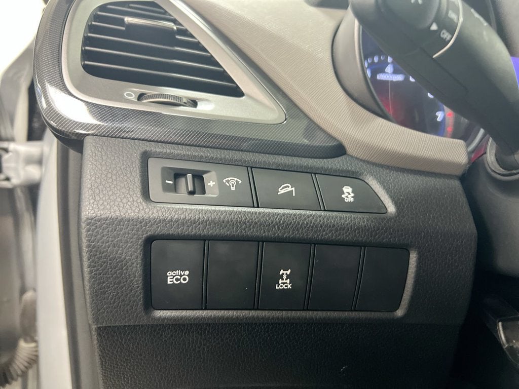 2016 Hyundai Santa Fe Sport AWD 4dr 2.4