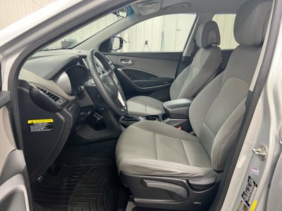 2016 Hyundai Santa Fe Sport AWD 4dr 2.4