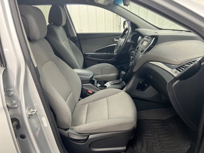 2016 Hyundai Santa Fe Sport AWD 4dr 2.4
