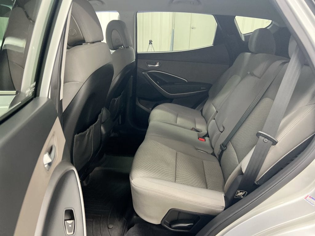 2016 Hyundai Santa Fe Sport AWD 4dr 2.4