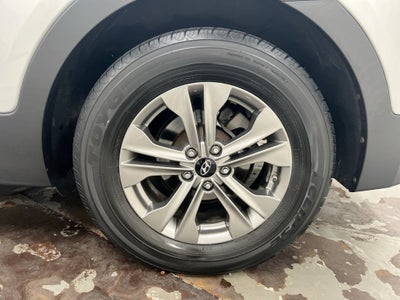 2016 Hyundai Santa Fe Sport AWD 4dr 2.4