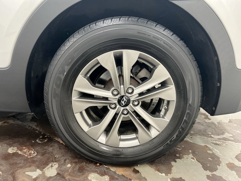2016 Hyundai Santa Fe Sport AWD 4dr 2.4