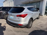 2016 Hyundai Santa Fe Sport AWD 4dr 2.4