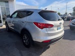 2016 Hyundai Santa Fe Sport AWD 4dr 2.4