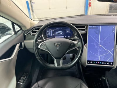 2015 Tesla Model S 85D