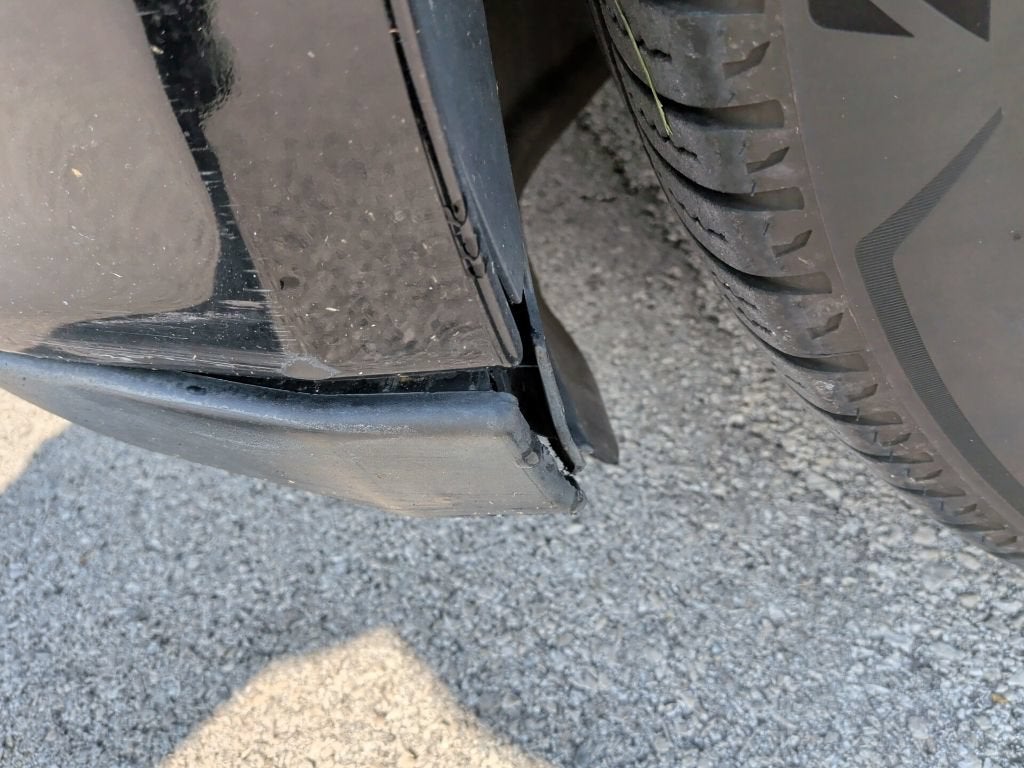 2015 Tesla Model S 85D