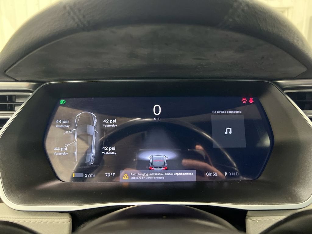 2015 Tesla Model S 85D