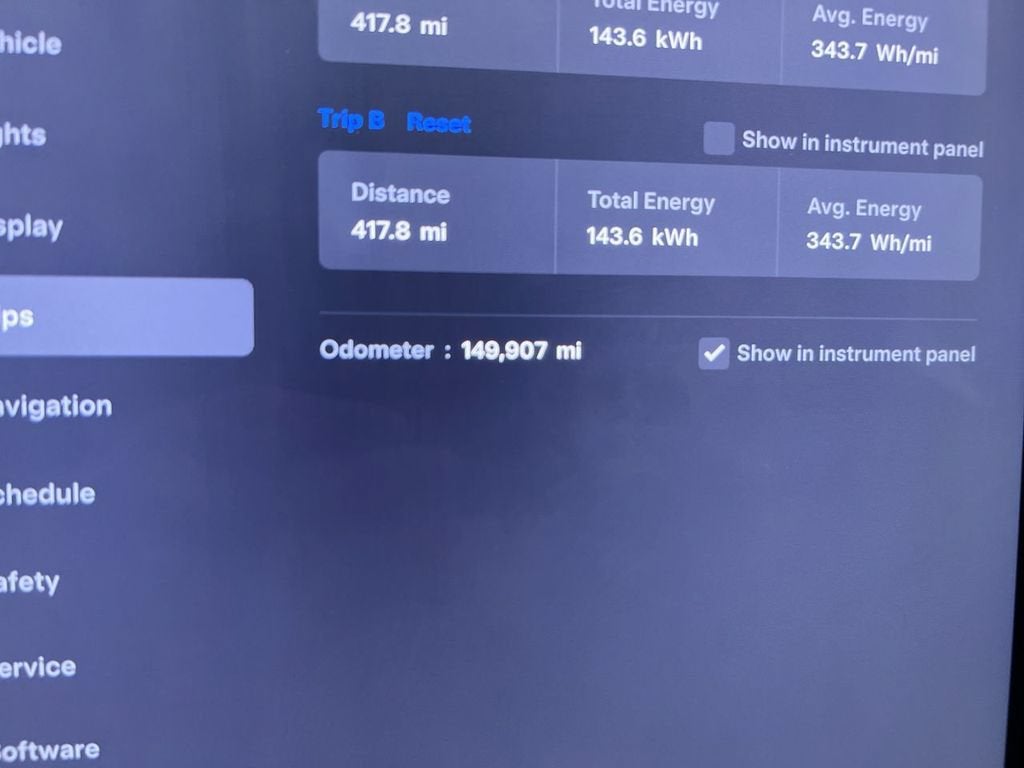 2015 Tesla Model S 85D