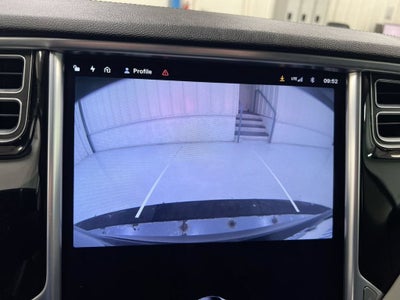 2015 Tesla Model S 85D