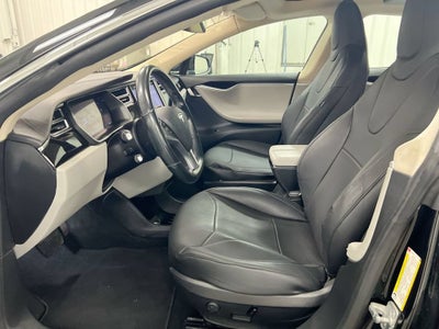 2015 Tesla Model S 85D