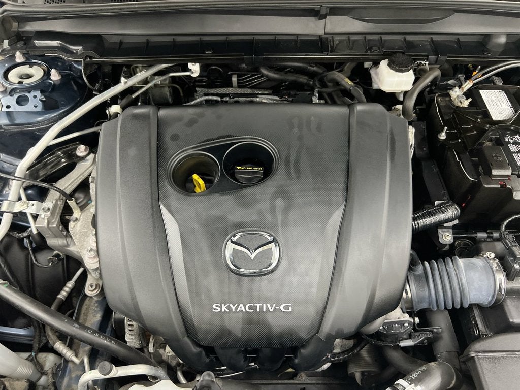 2024 Mazda Mazda CX-50 2.5 S Preferred Package