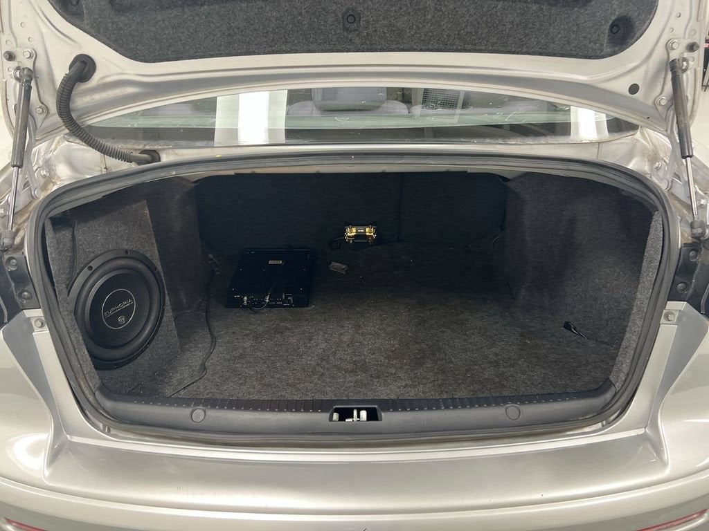 2013 Mitsubishi Lancer ES