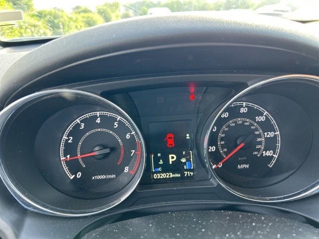 2024 Mitsubishi Outlander Sport S